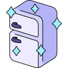 Fridge Cleaning